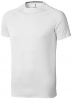 39010015-T-shirt Niagara-Biały   xxl