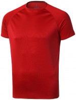 39010252-T-shirt Niagara-Czerwony m