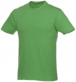 38028694-T-shirt unisex z krótkim rękawem Heros-Fern green xl