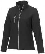 38324993-Kurtka typu softshell Orion-czarny l